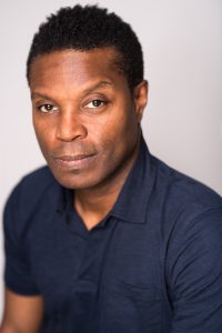 Julian Jones, Registered Acupuncturist